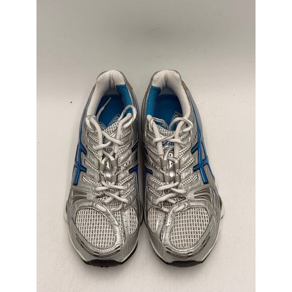 Asics GEL-KINSEI 2 Women's NEW Vintage Running Sneaker US Size 7 - Picture 6 of 11